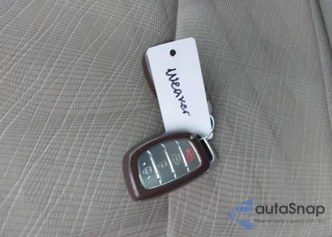 2015 Hyundai Sonata Sport из США, поврежденный, VIN 5NPE34AF1FH055964